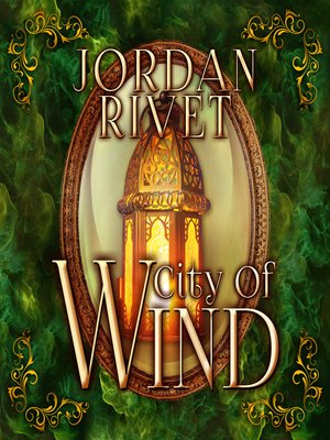 cover image of City of Wind